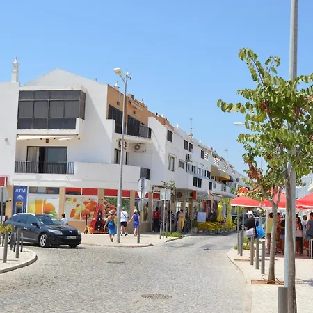 Appartement Joli Rénové Emplacement Idéal Front De Cabanas De Tavira