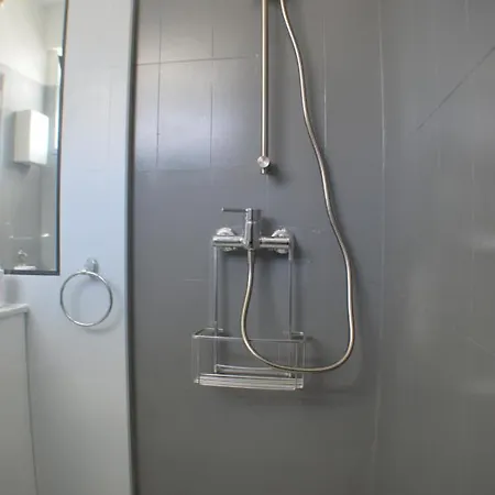 Joli Rénové Emplacement Idéal Front De * Cabanas De Tavira