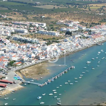 Joli Confort * Cabanas De Tavira