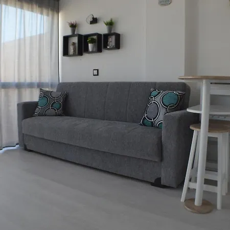 Apartment Joli Confort