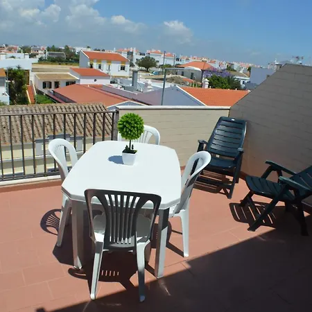 Apartment Joli Confort
