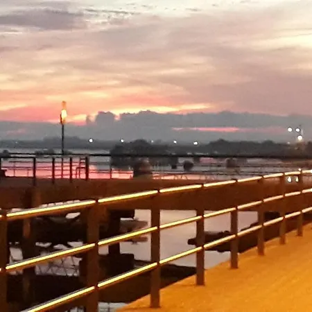 Joli Confort Apartment *