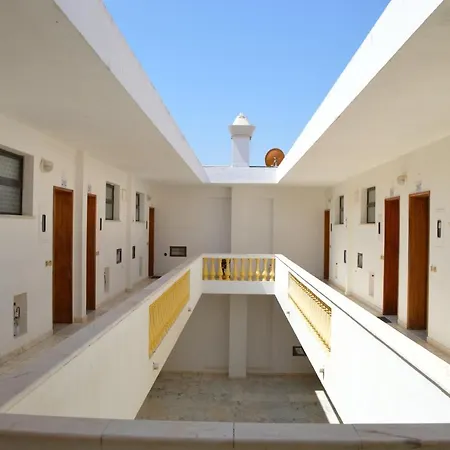 Joli Confort * Cabanas De Tavira