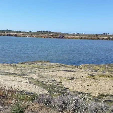 Apartment Joli Confort Cabanas De Tavira