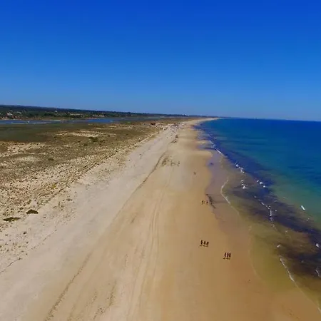 Joli Confort * Cabanas De Tavira