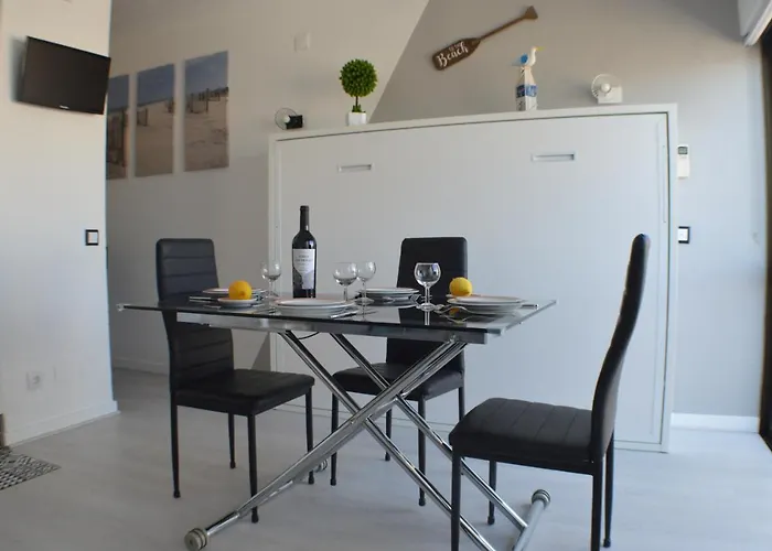 Joli Confort * Cabanas De Tavira