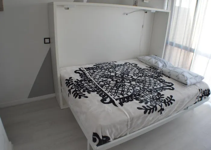 Joli Confort Apartmán Cabanas De Tavira