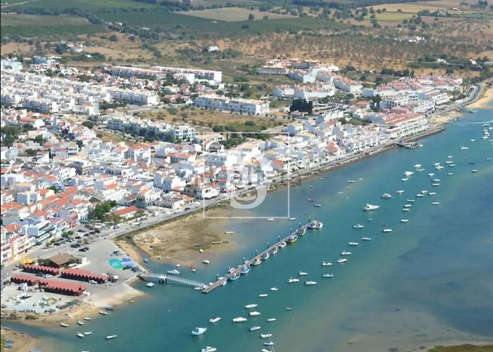 Joli Confort * Cabanas De Tavira