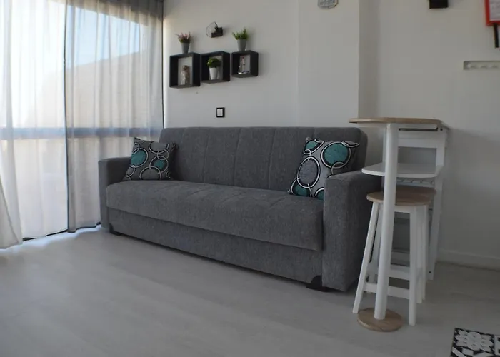 Apartmán Joli Confort