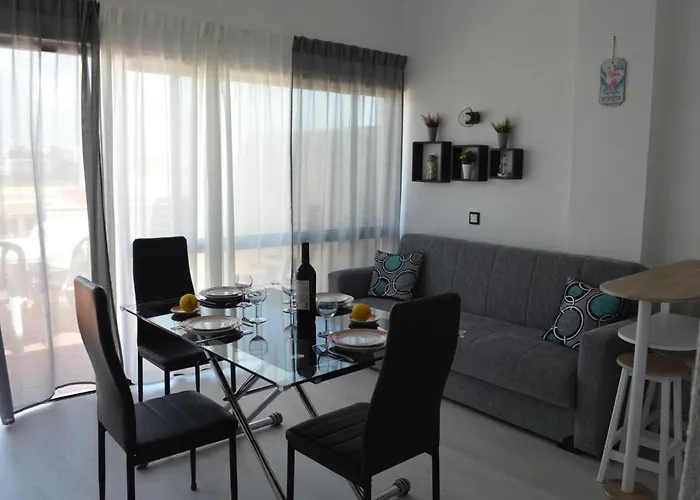 Joli Confort Apartmán *