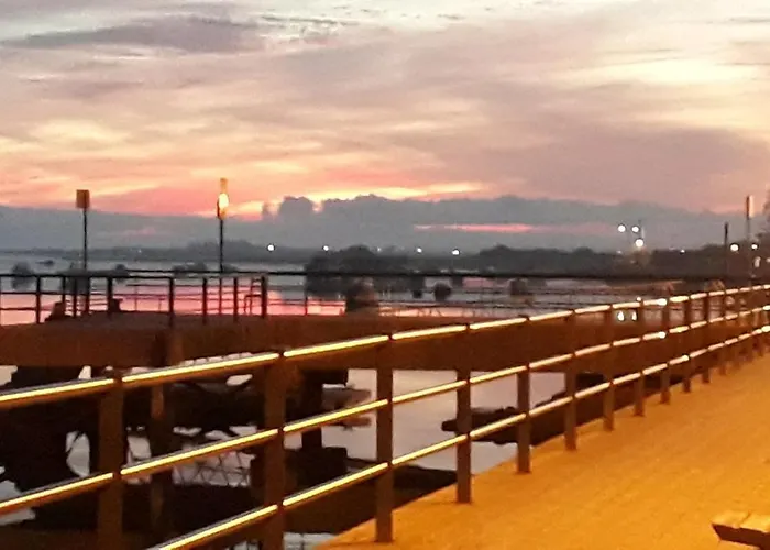 Joli Confort Apartmán *