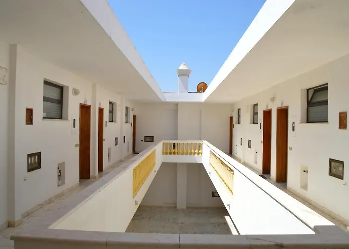 Joli Confort * Cabanas De Tavira