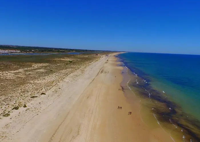 Joli Confort * Cabanas De Tavira