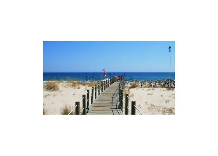 Joli Confort Cabanas De Tavira