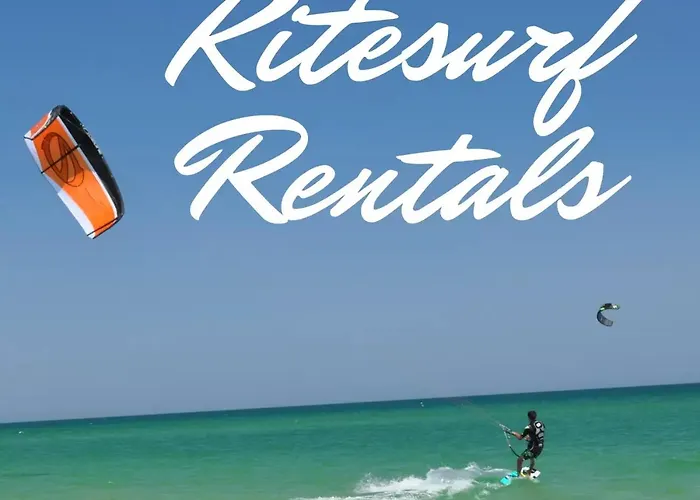 Apartmán Joli Confort Cabanas De Tavira